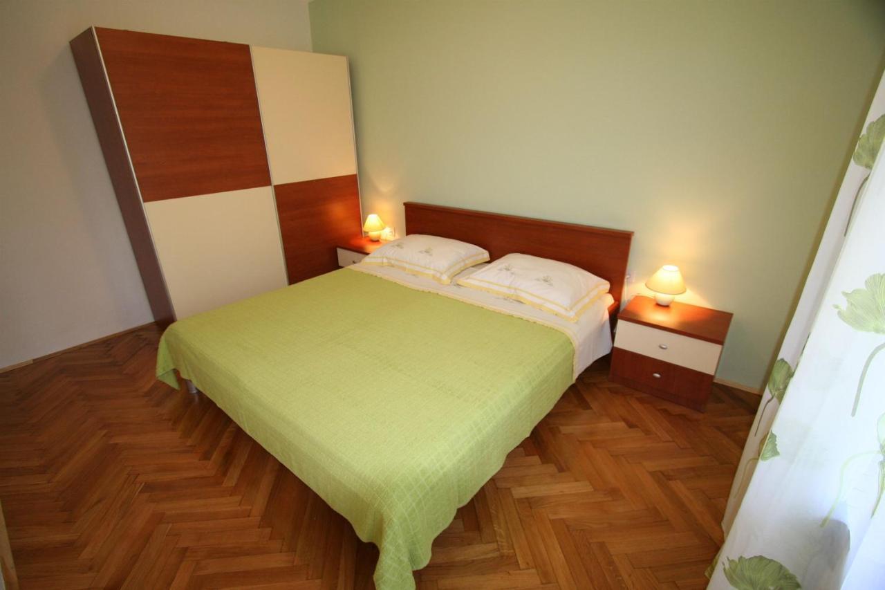 Apartments Grskovic G. Jesenovica Šilo Buitenkant foto